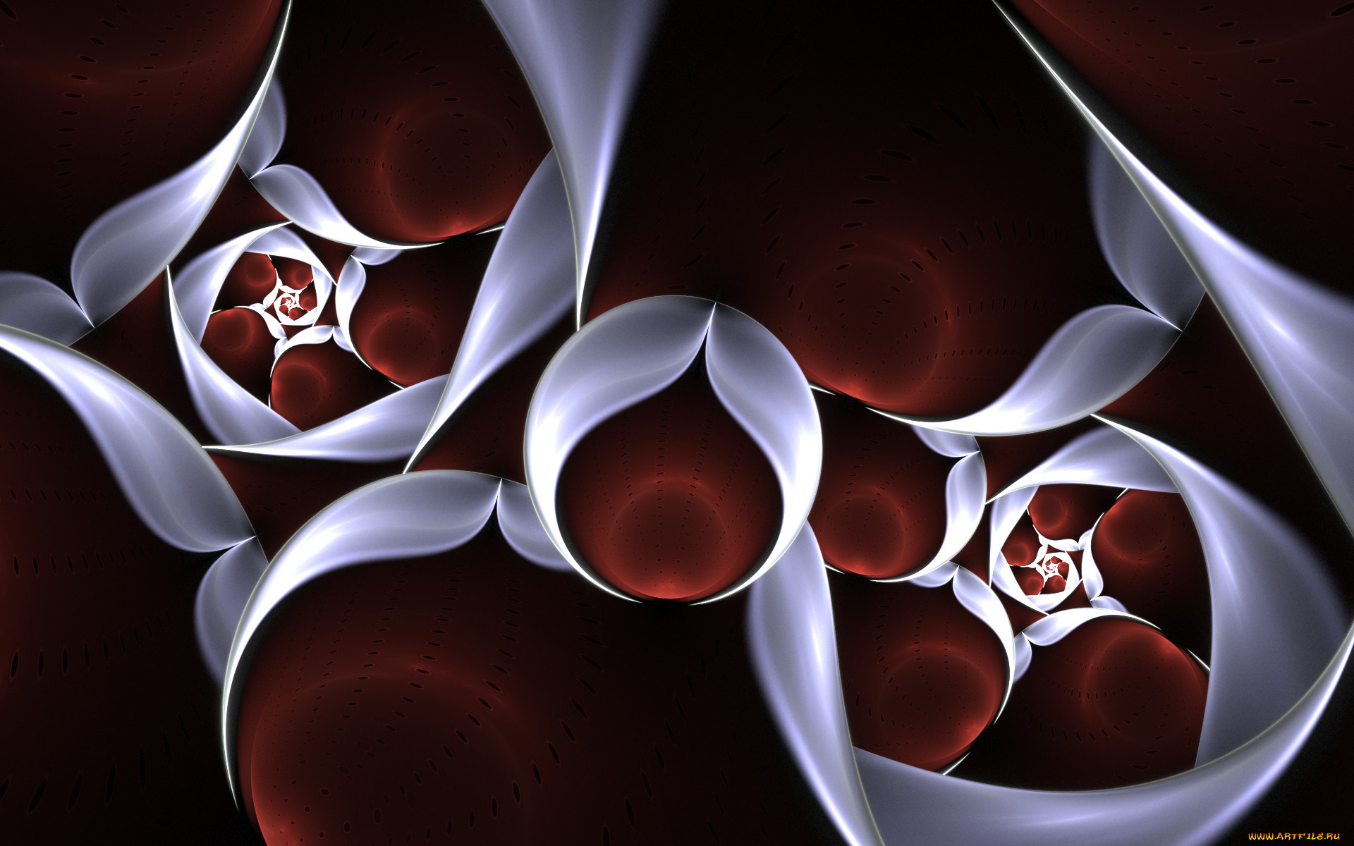 3 ,  , fractal, , , 